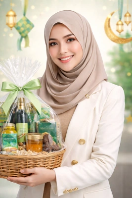 Toko Parcel Jonggol